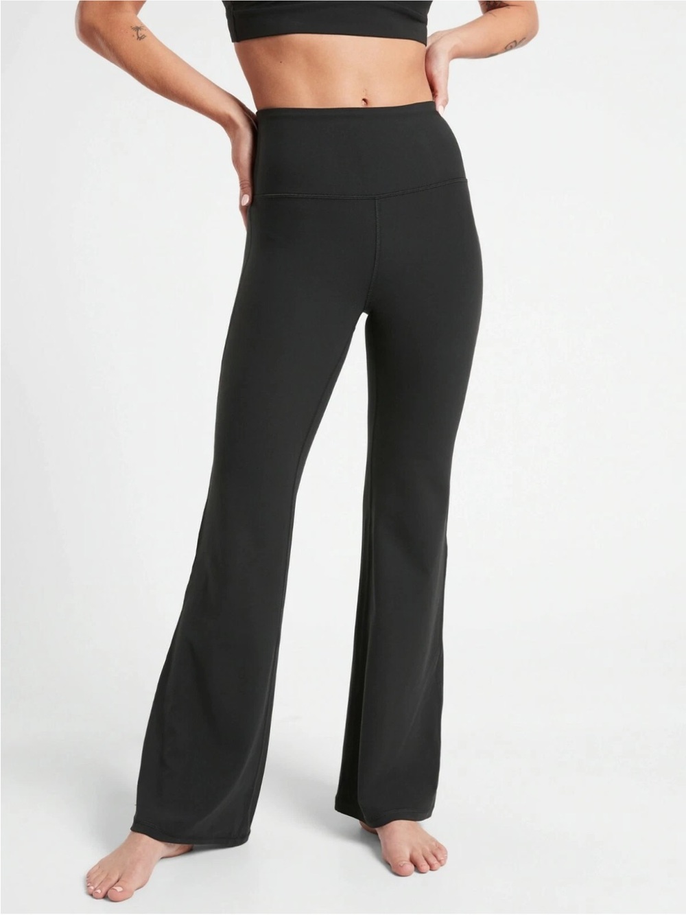 Athleta Elation Flare Pant - Picture 2 of 6